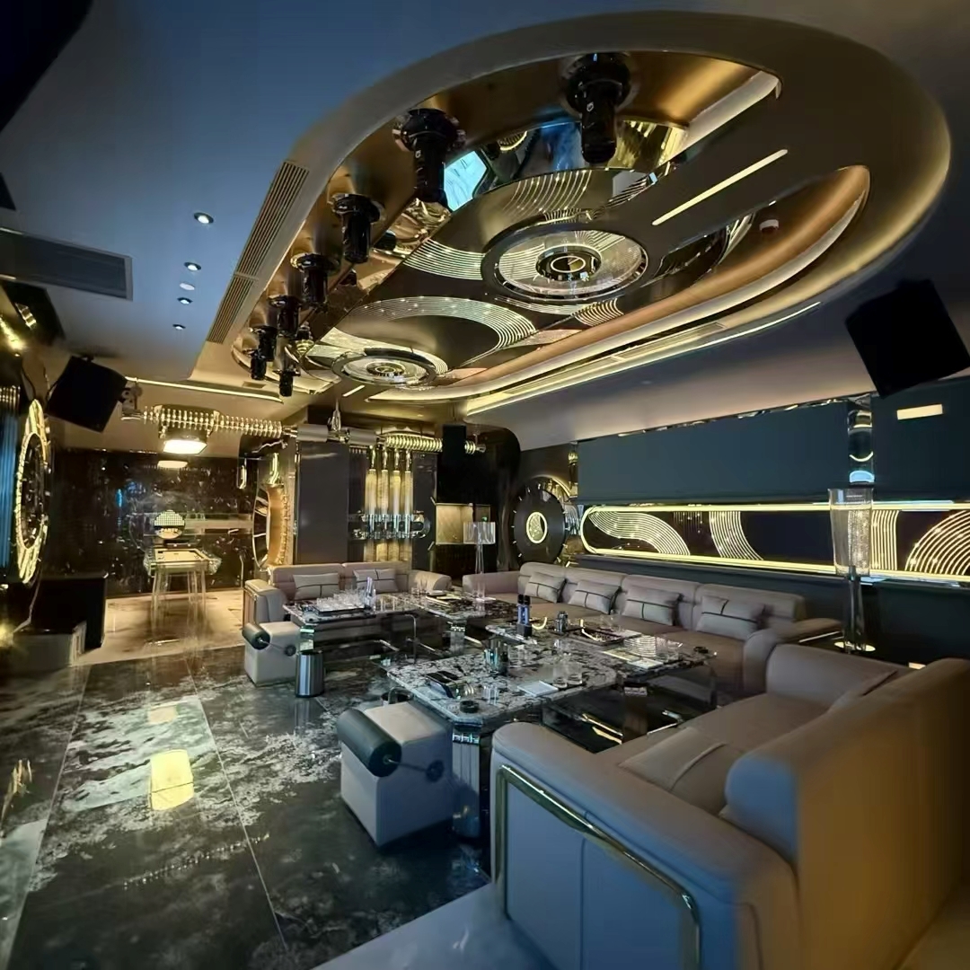 ���� NOVA PARTY